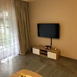 Bryza Z Ogrodkiem * Pogorzelica (Gmina Rewal)