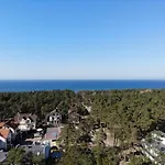 Bryza Z Ogrodkiem Pogorzelica (Gmina Rewal)