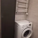 Lägenhet Bryza Z Ogrodkiem Pogorzelica (Gmina Rewal)