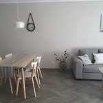 Lägenhet Bryza Z Ogrodkiem