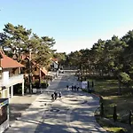 Bryza Z Ogrodkiem Lägenhet Pogorzelica (Gmina Rewal)