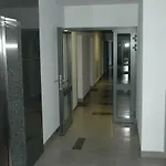 Bryza Z Ogrodkiem * Pogorzelica (Gmina Rewal)
