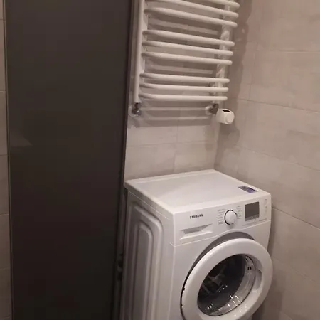 Appartement Bryza Z Ogrodkiem Pogorzelica (Gmina Rewal)