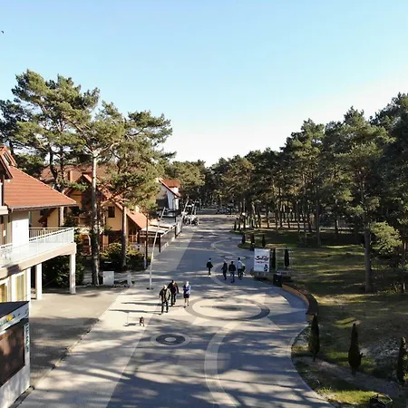 Bryza Z Ogrodkiem Appartement Pogorzelica (Gmina Rewal)