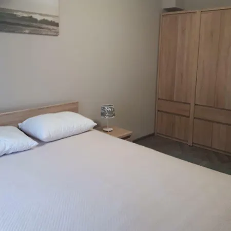 Appartement Bryza Z Ogrodkiem *