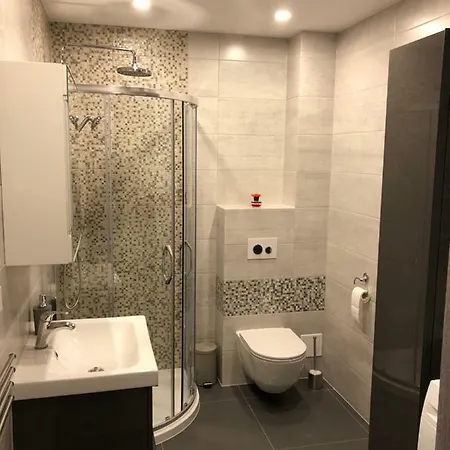 Appartement Bryza Z Ogrodkiem