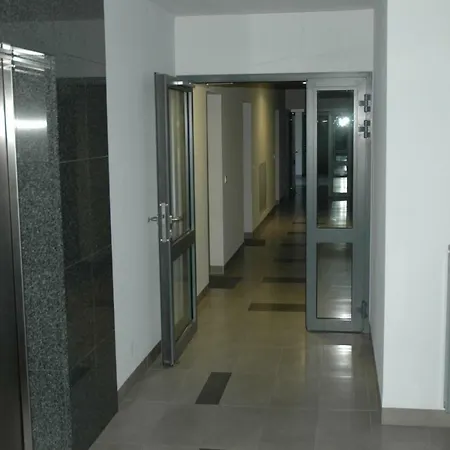 Bryza Z Ogrodkiem * Pogorzelica (Gmina Rewal)